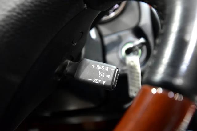 Photo of 2008 Burgundy Lexus SC 430