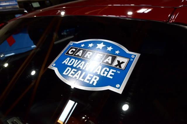 Photo of 2008 Burgundy Lexus SC 430