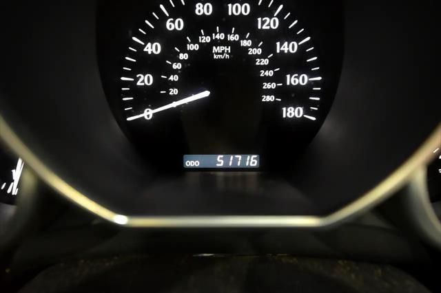 Photo of 2008 Burgundy Lexus SC 430