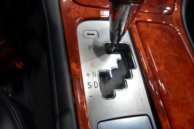 Photo of 2008 Burgundy Lexus SC 430