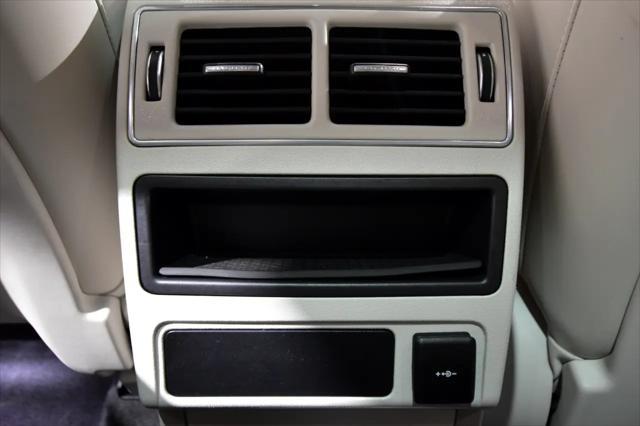 Photo of 2021 Fuji White Jaguar F-PACE