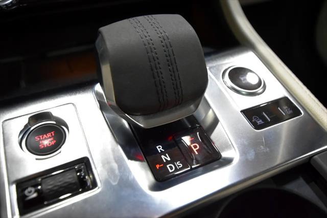 Photo of 2021 Fuji White Jaguar F-PACE