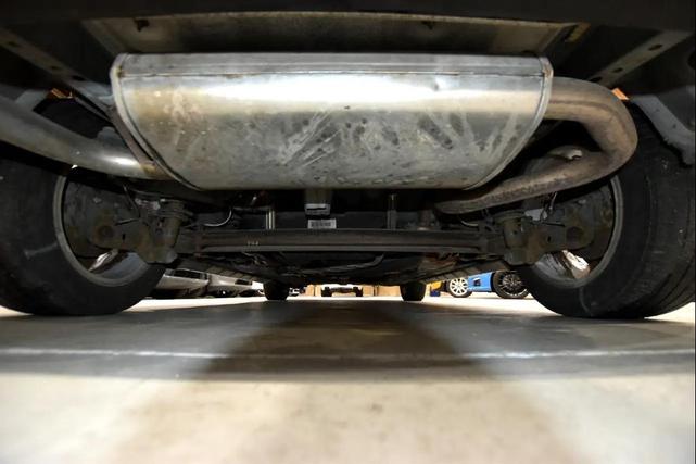 Photo of 2008 GREY Toyota Matrix