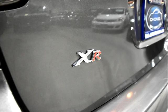 Photo of 2008 GREY Toyota Matrix
