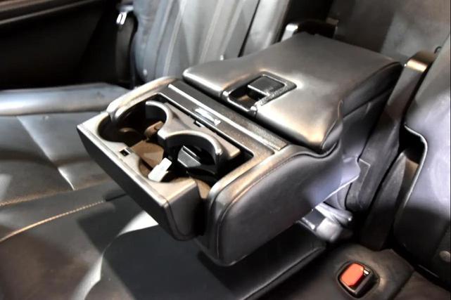Photo of 2016 Ultra White Lexus RX 350