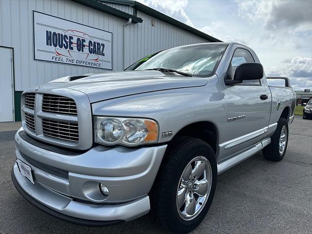 2005 Dodge Ram 1500