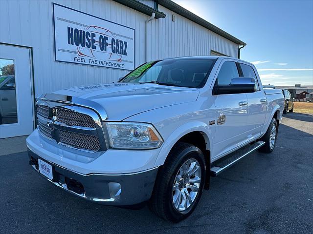 2013 RAM 1500