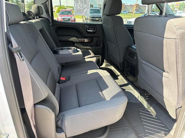 Photo of 2017 WHT GMC Sierra 1500