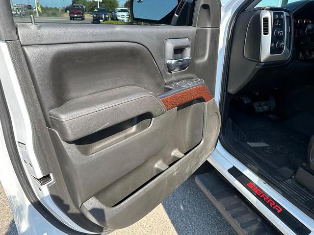 Photo of 2017 WHT GMC Sierra 1500