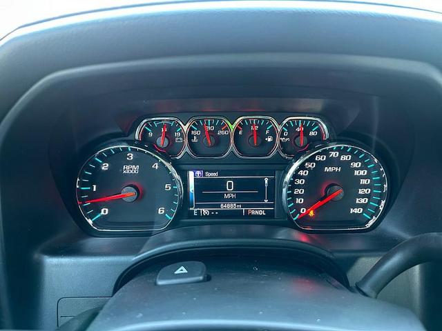 Photo of 2017 WHT GMC Sierra 1500
