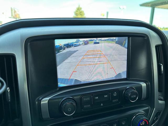 Photo of 2017 WHT GMC Sierra 1500