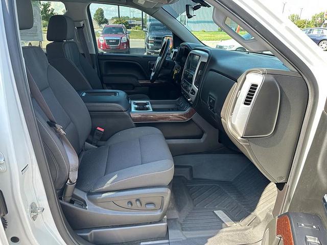 Photo of 2017 WHT GMC Sierra 1500