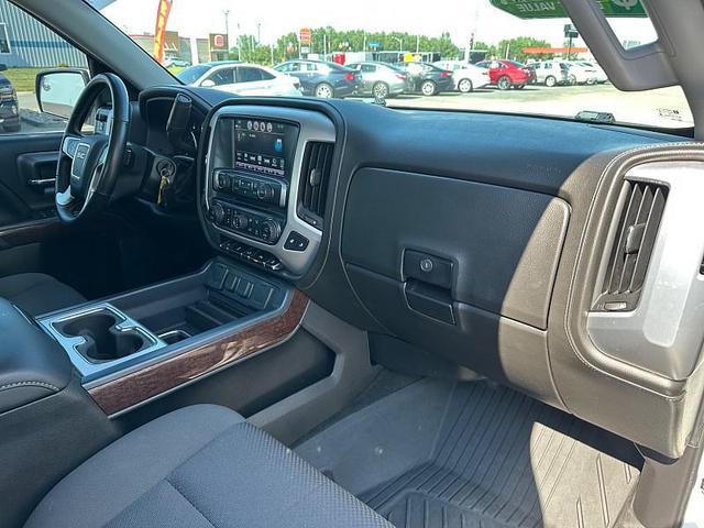 Photo of 2017 WHT GMC Sierra 1500