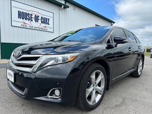 2015 Toyota Venza