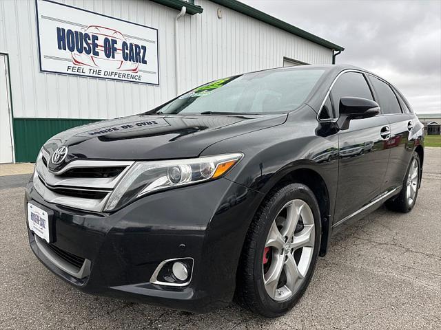 2015 Toyota Venza