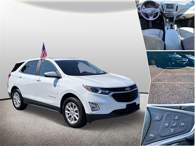 2021 Chevrolet Equinox