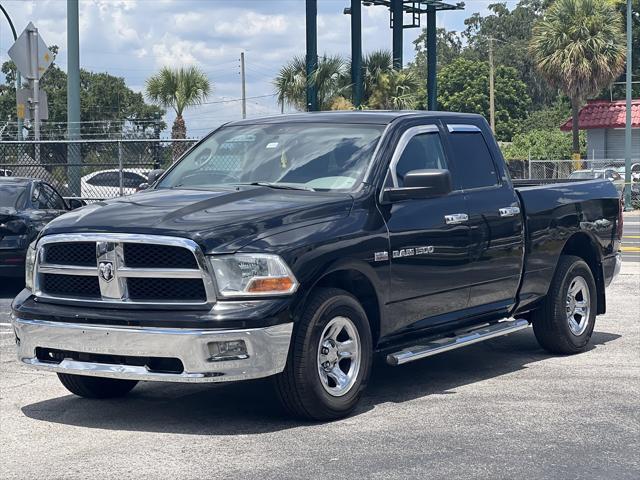 2012 RAM 1500