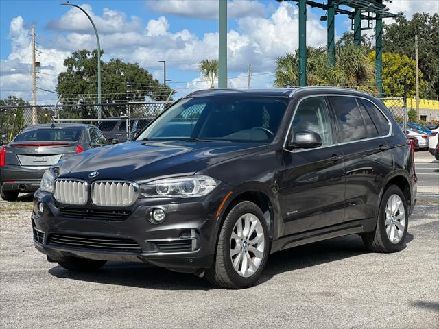 2014 BMW X5