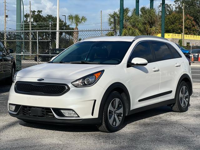 2019 Kia NIRO