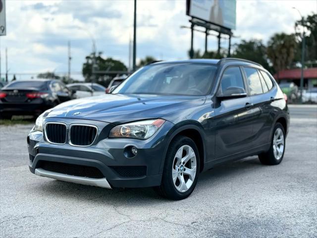 2014 BMW X1