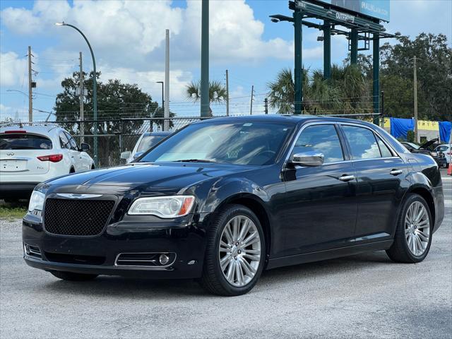 2013 Chrysler 300