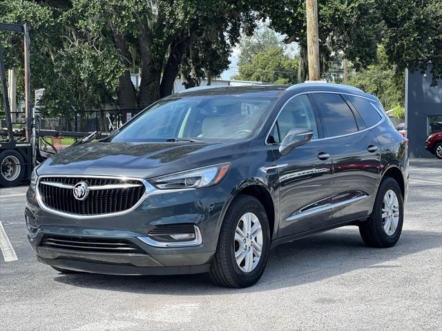 2019 Buick Enclave