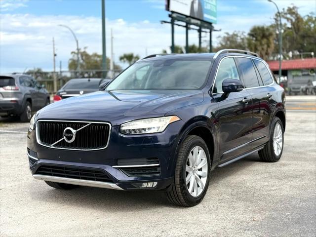 2016 Volvo XC90