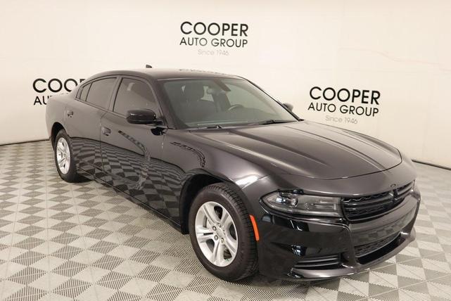 2023 Dodge Charger
