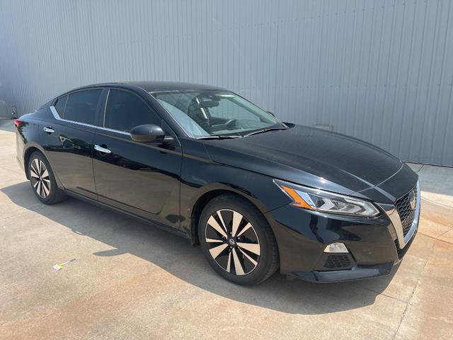 2022 Nissan Altima