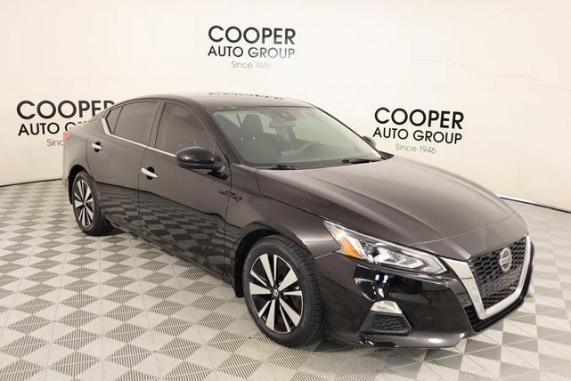 2022 Nissan Altima