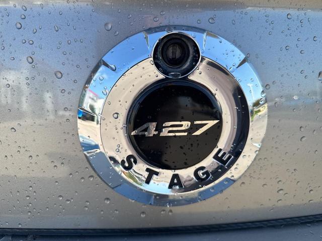 Photo of 2008 Gray Ford Mustang