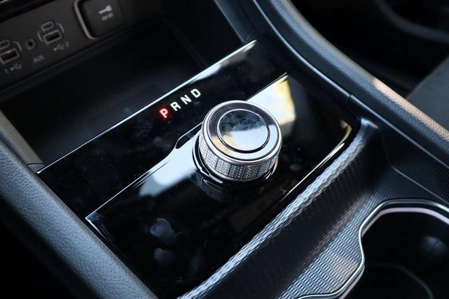 Photo of 2025 Diamond Black Jeep Grand Cherokee L