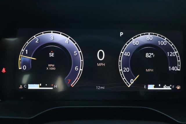 Photo of 2025 Diamond Black Jeep Grand Cherokee L