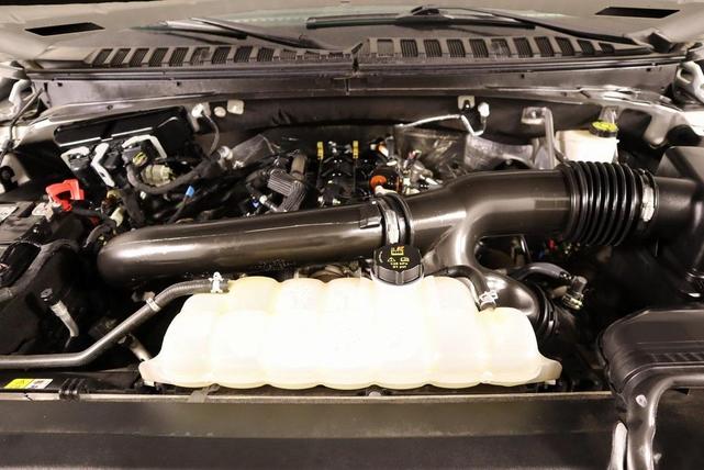 Photo of 2023 Star White Ford Expedition