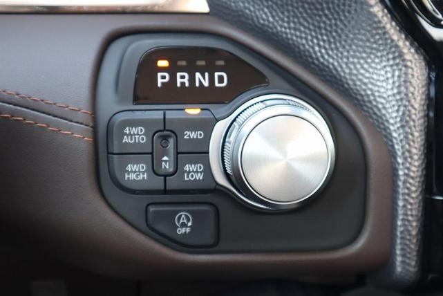 Photo of 2026 Ivory White RAM 1500