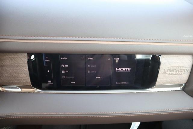 Photo of 2026 Ivory White RAM 1500