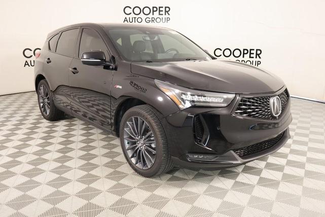 2023 Acura RDX