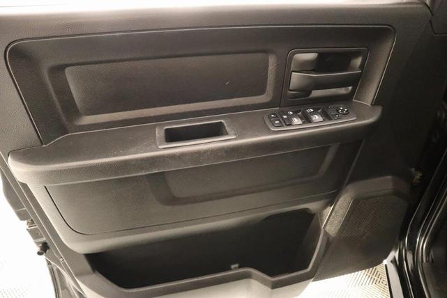 Photo of 2019 Diamond Black RAM 1500 Classic
