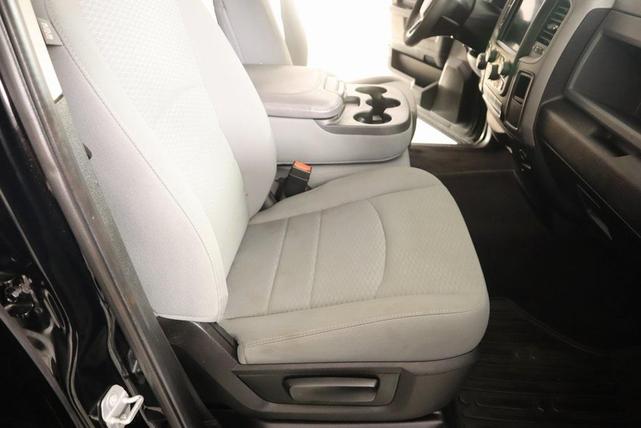 Photo of 2019 Diamond Black RAM 1500 Classic