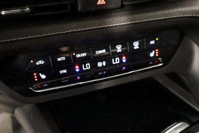 Photo of 2021 Satin Steel Metallic Buick Envision