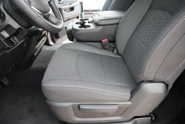 Photo of 2025 Diamond Black RAM 2500