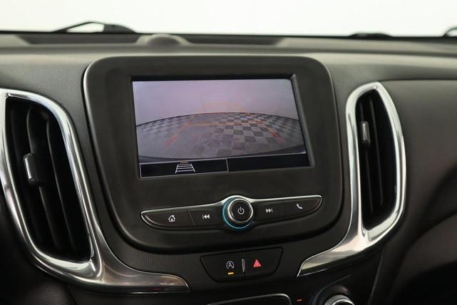 Photo of 2023 Gray Chevrolet Equinox