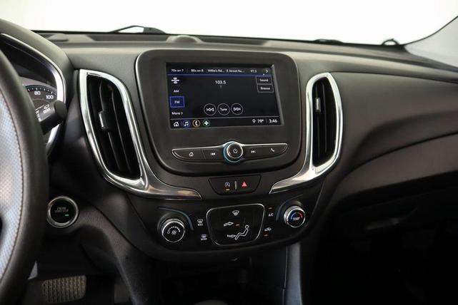 Photo of 2023 Gray Chevrolet Equinox