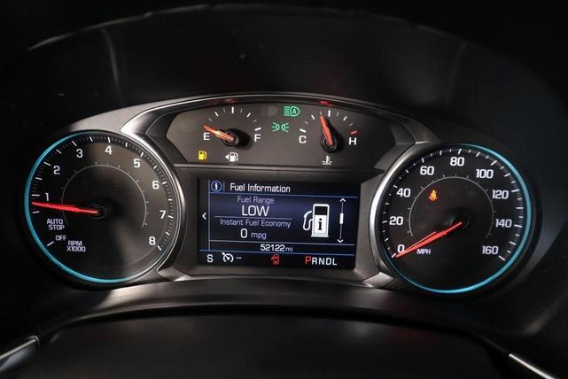 Photo of 2023 Gray Chevrolet Equinox