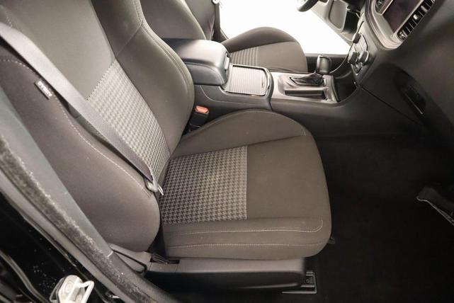 Photo of 2023 Pitch Black Clearcoat Dodge Charger