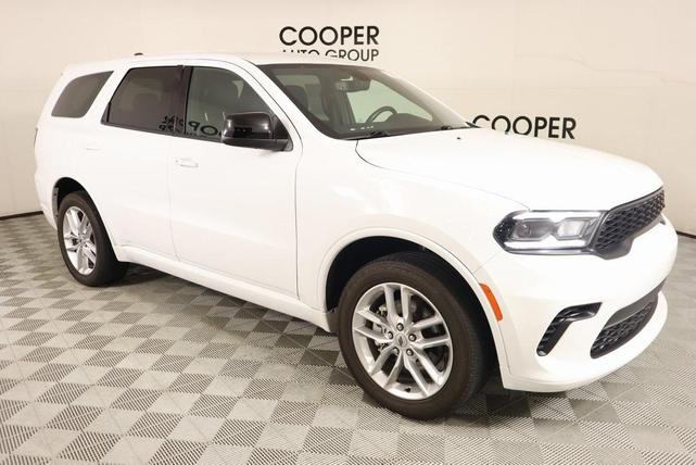 2023 Dodge Durango