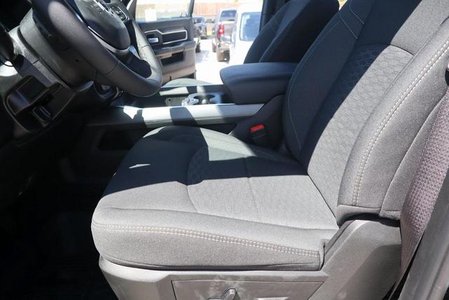 Photo of 2025 Diamond Black RAM 3500
