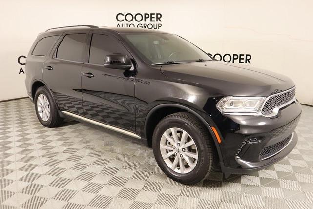 2024 Dodge Durango