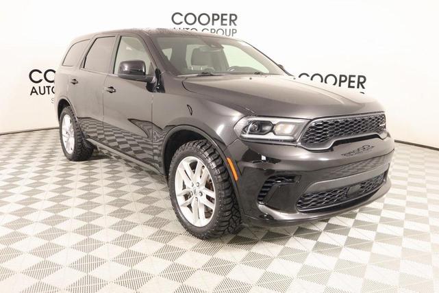 2023 Dodge Durango