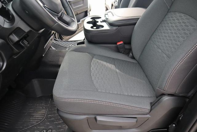 Photo of 2025 Diamond Black RAM 2500